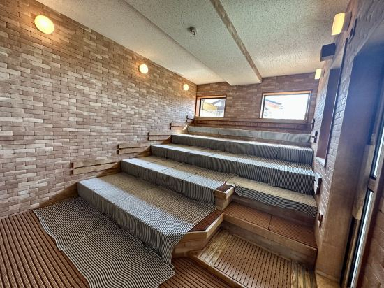 Hotel Interior/Public Areas