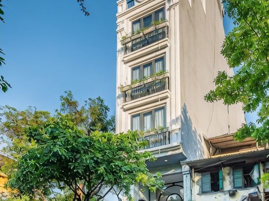 Hotel Exterior 3, 22land Residence 71 Hang Bong, Hoàn Kiếm