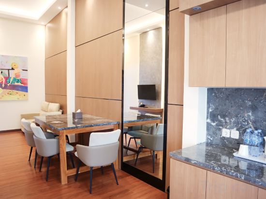 Hotel Exterior 5, Shakti Villa Dago Bandung, Bandung