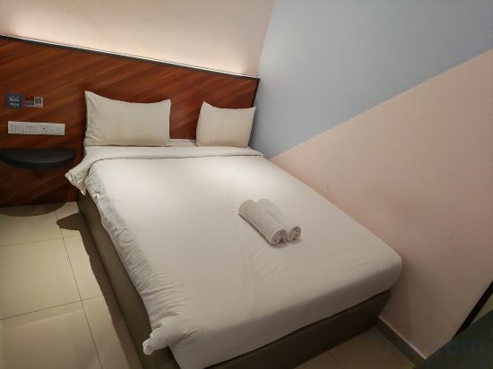Others 4, Hotel 99 Kota Kemuning, Shah Alam