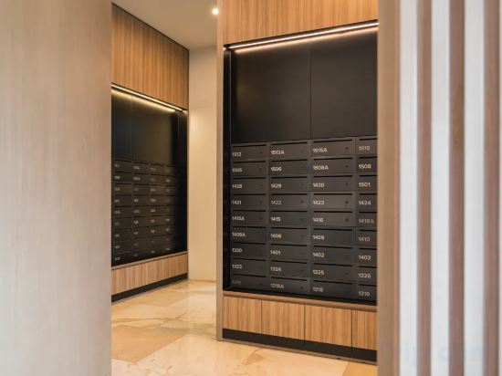 Hotel Exterior 3, Alios Housing- Masteri West Heights | Vinhomes Smart City, Từ Liêm