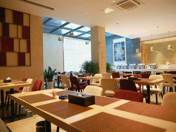Food & Drinks 4, Lavande Hotel Nujiangzhou, Nujiang Lisu