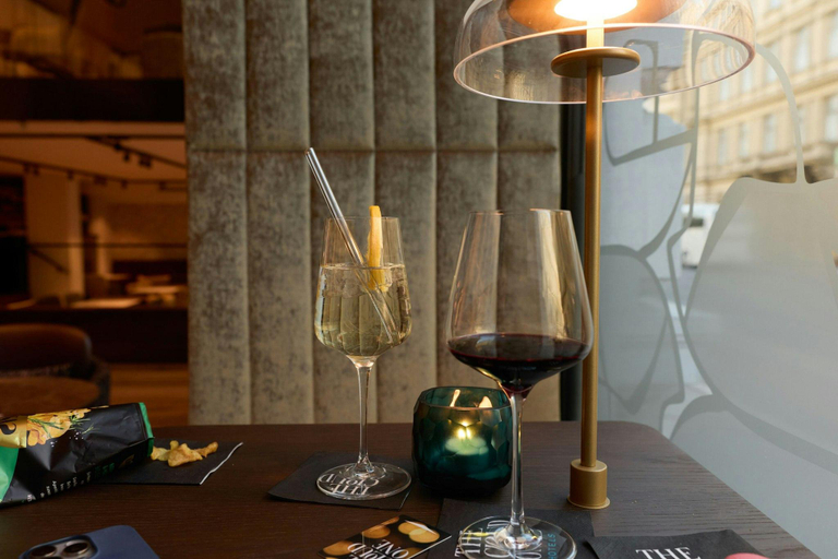 Food & Drinks 5, Motel One Wien-Staatsoper, Wien