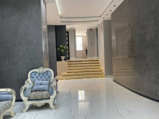 Hotel Interior/Public Areas