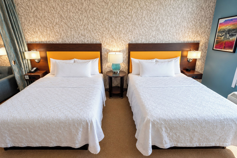 Bedroom 4, Home2 Suites by Hilton Edinburg, TX, Hidalgo