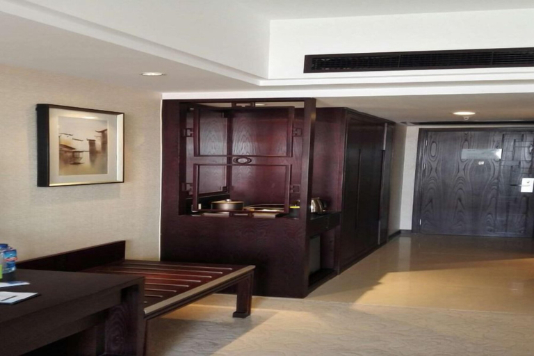 Others 5, Vienna International Hotel, Suzhou