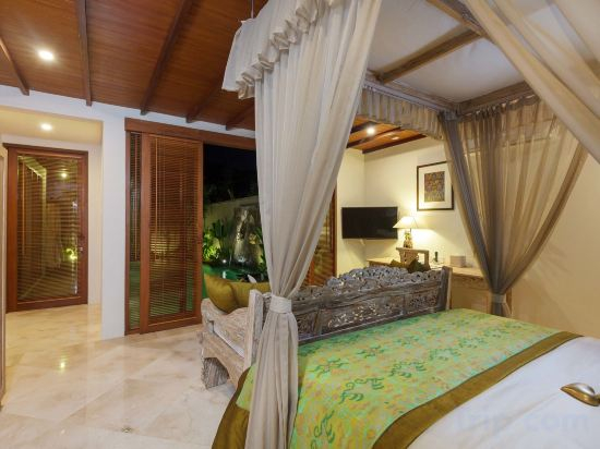 Others 3, The Royal Purnama Luxury Villas - Adults Only, Gianyar