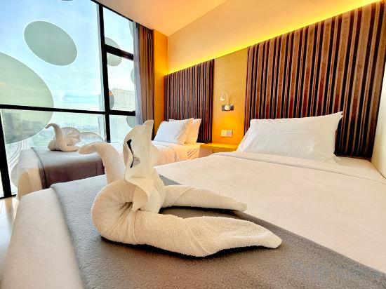 Others 3, NuEmpire Subang Suite - Empire Hotel, Subang Jaya