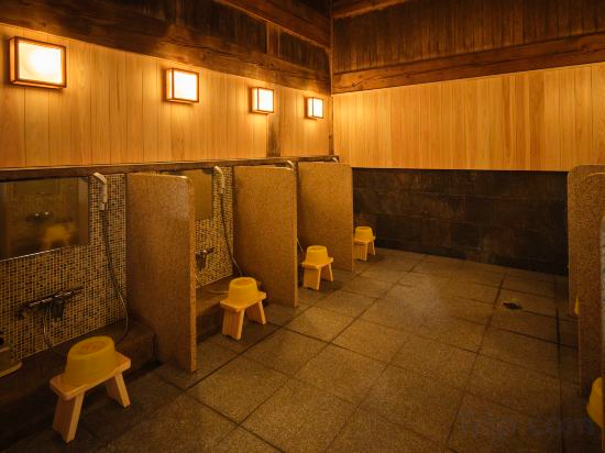 Fitness & Recreational Facilities 4, Mori no Yu Izu Kogen Kira no Sato [Renewal Opening: December 22, 2025], Itō
