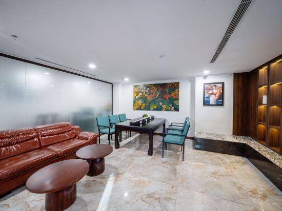 Hotel Interior/Public Areas 2, WYNNE Hotel Nha Trang, Nha Trang
