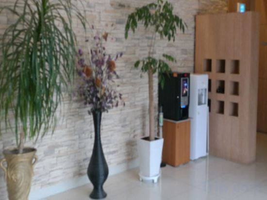 Hotel Interior/Public Areas, Donghae Hotel East, Donghae