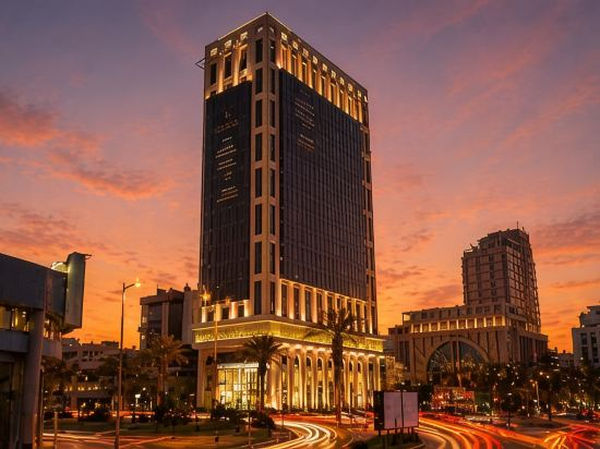 Hotel Exterior, Sedra Al Alami Jeddah, Jeddah