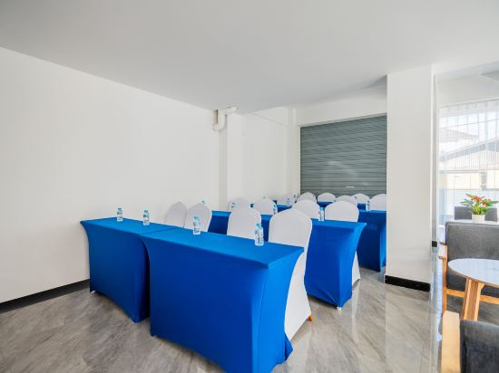 Fitness & Recreational Facilities