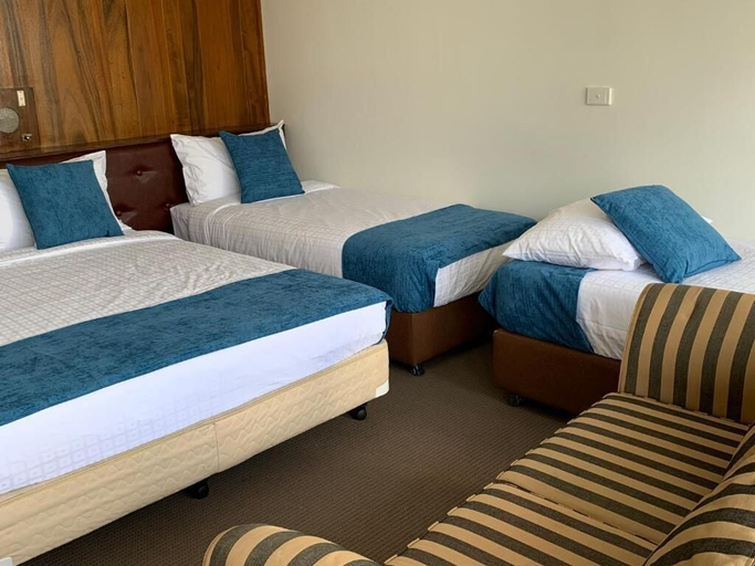 Room 2, Aston Suites - Sales, Wellington - Sale