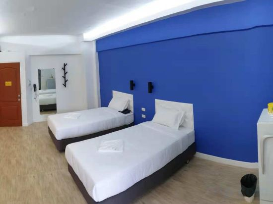 Others 4, TS Home Service Apartment, Krathum Baen