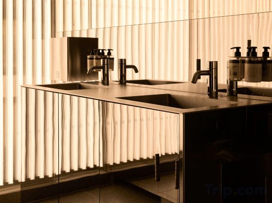 Hotel Interior/Public Areas 2, Hotel Hans, Copenhagen