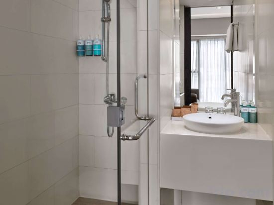 Others 2, Novotel Living Saigon South, Ho Chi Minh City
