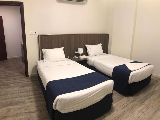 Others 3, Hayat Al madinah Hotel, Al Madinah Al Munawwarah