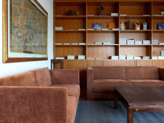 Hotel Interior/Public Areas 5, Luxx XL Langsuan Hotel Bangkok, Pathum Wan