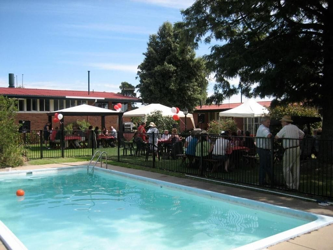 Pool 4, Aston Suites - Sales, Wellington - Sale