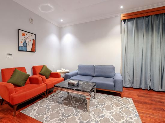 Others 5, AL Masem Serviced Apartments Granada District - Exit 9, Riyadh