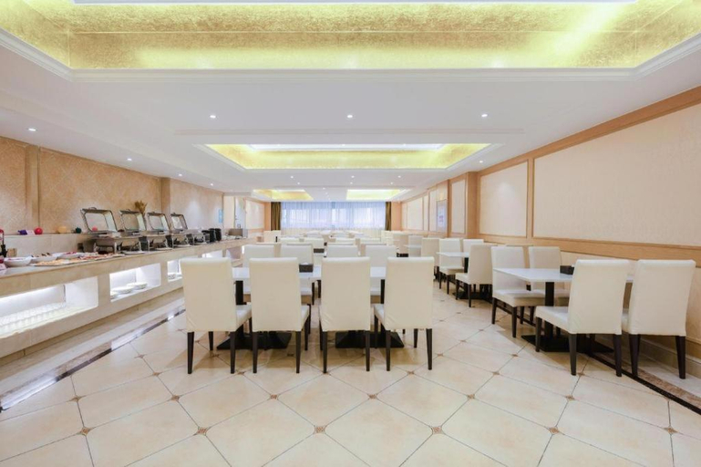 Food & Drinks 4, Vienna Hotel Guangxi Fusui, Chongzuo