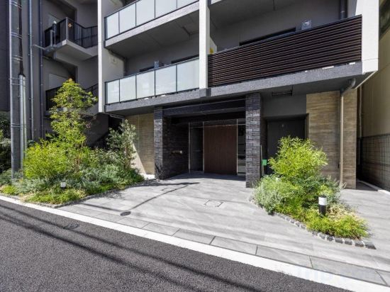 Hotel Exterior 4, MAT RYOGOKU