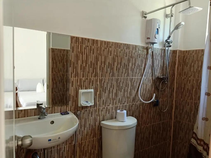 Bathroom 5, RMB GUEST HOUSE, San Juan
