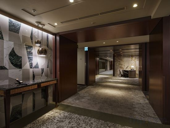 Hotel Interior/Public Areas 2, Hotel Villa Fontaine Grand Tokyo-Roppongi, Minato