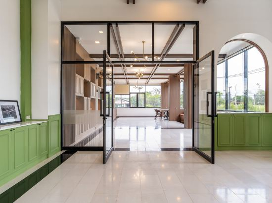 Hotel Interior/Public Areas 4, Finn Hotel, Bung Kan