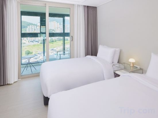 Others 2, Busan Hotel Grazie