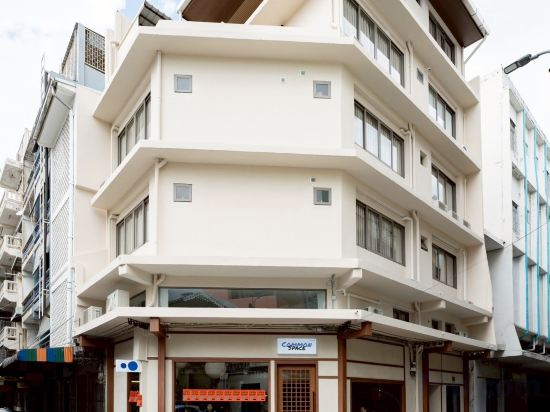 Hotel Exterior 5, Charoen One - Charoenkrung1, Phra Nakhon