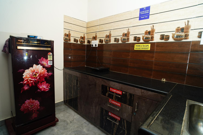 Food & Drinks 5, Sri Sakthi Residence, Tiruvannamalai