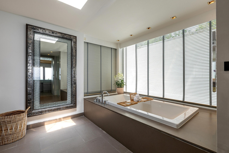 Bathroom 2, Villa Aera, Phuket Island