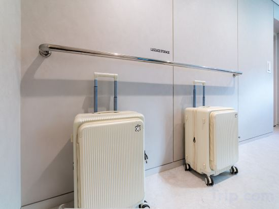 Hotel Interior/Public Areas 5, Knock 33 Jongro, Jongno