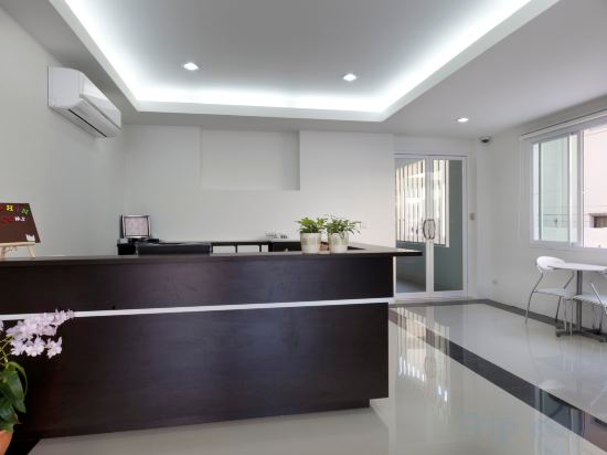Hotel Interior/Public Areas