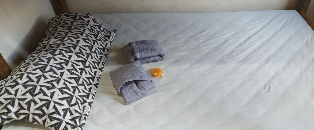 Room 5, CASA CHARMOSA, Porto Seguro