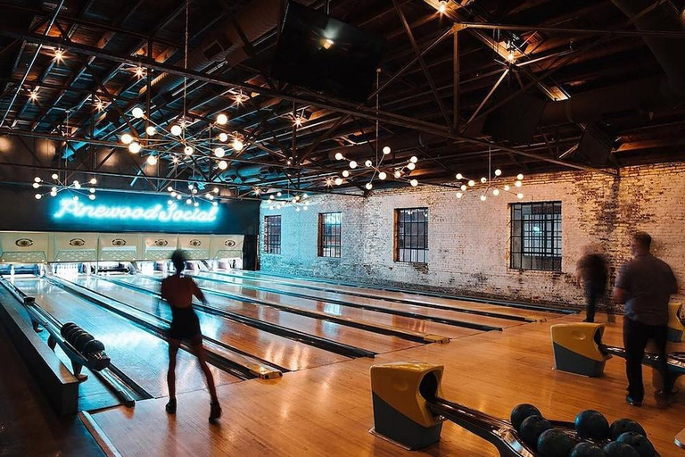 Sport & Beauty, Abode Nashville - Germantown, Davidson