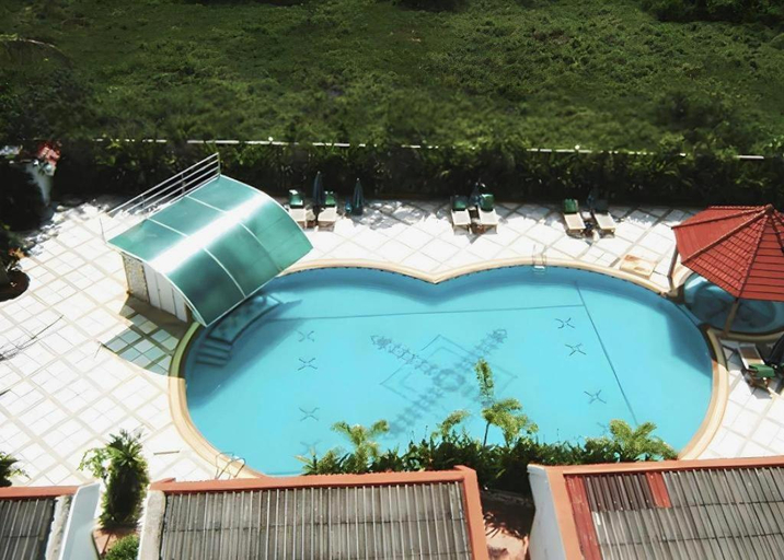 Sport & Beauty 4, Thepnakorn Hotel, Muang Buri Ram