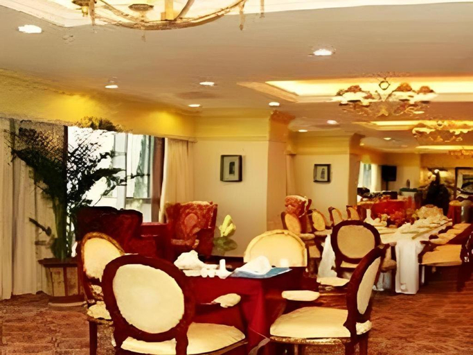 Food & Drinks 4, Dongying Dongsheng  Hotel, Dongying