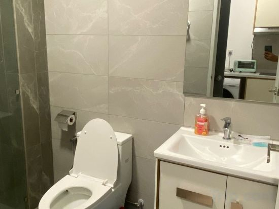 Others 4, Majestic Residence Near Twin towers klcc, Kuala Lumpur