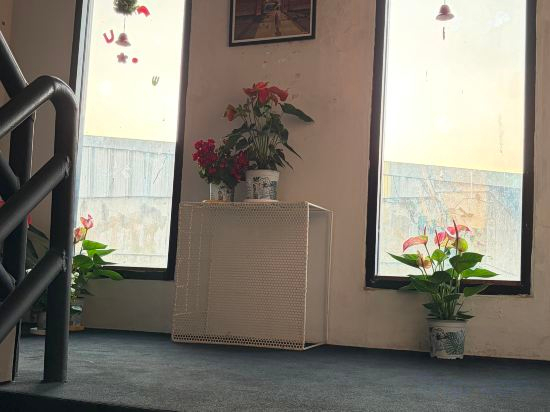 Hotel Interior/Public Areas 4, BW Studios Thai Art Hotel (5 mins walk to Tha Phae Gate, Pets friendly), Muang Chiang Mai