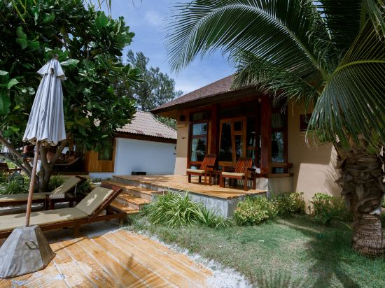 Hotel Exterior 4, Bundhaya Villas, Muang Satun