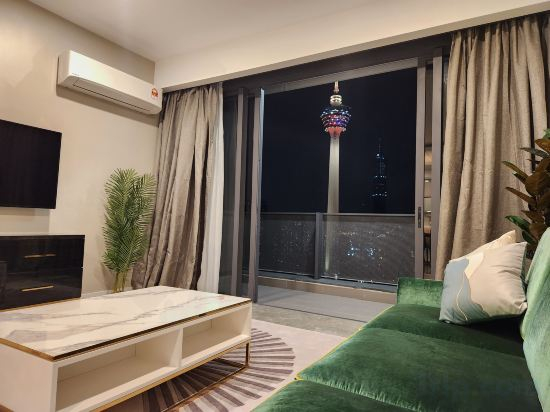 Others 4, The Platinum 2 Kuala Lumpur by MIUDEE KLCC, Kuala Lumpur