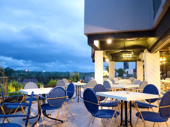 Others 2, Prime Park Hotel & Convention Pekanbaru, Pekanbaru