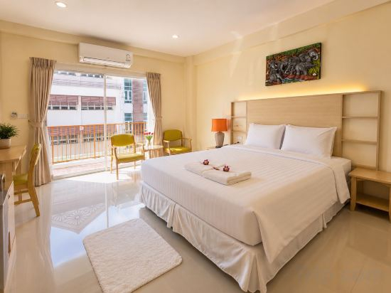 Others 5, T.K Udonthani Hotel, Muang Udon Thani