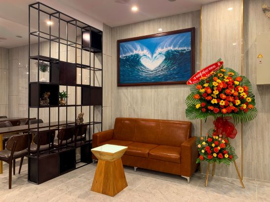 Hotel Interior/Public Areas