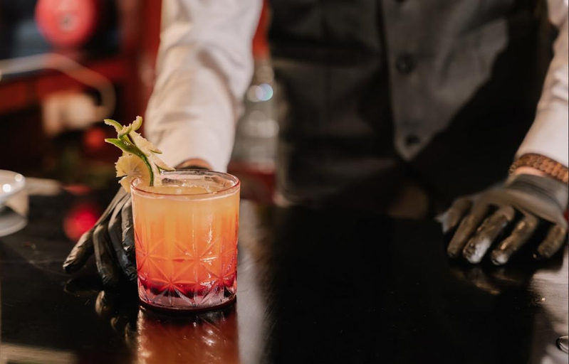 Food & Drinks 3, Daiichi Boutique Cruise, Hoàn Kiếm