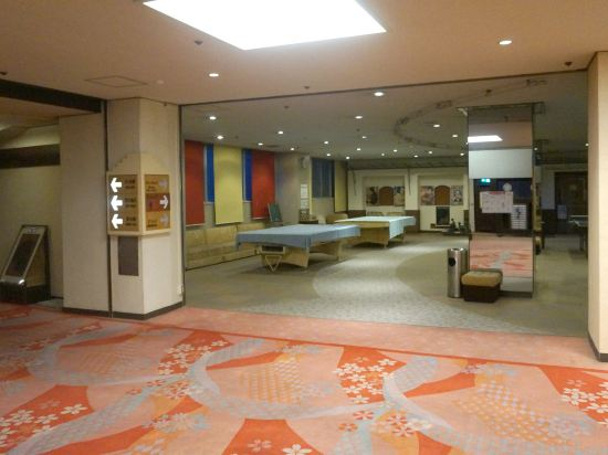 Hotel Interior/Public Areas 4, Bosenkan, Gero