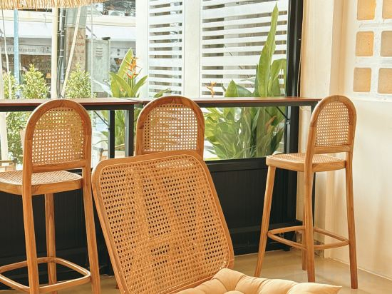Hotel Exterior 4, Mr.Oh in Phuket Karon, Pulau Phuket
